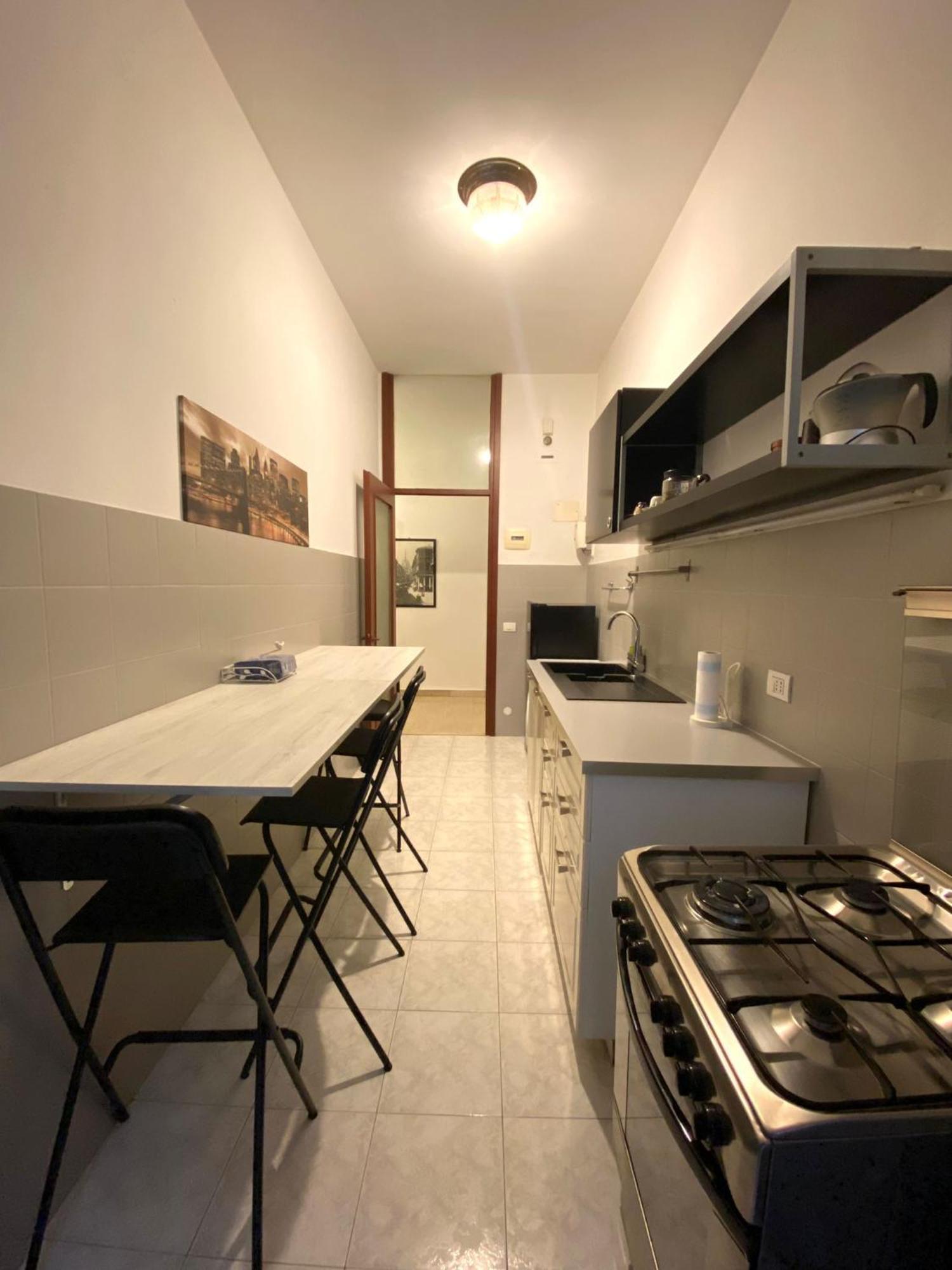 Appartamento In Darsena - Navigli ミラノ エクステリア 写真