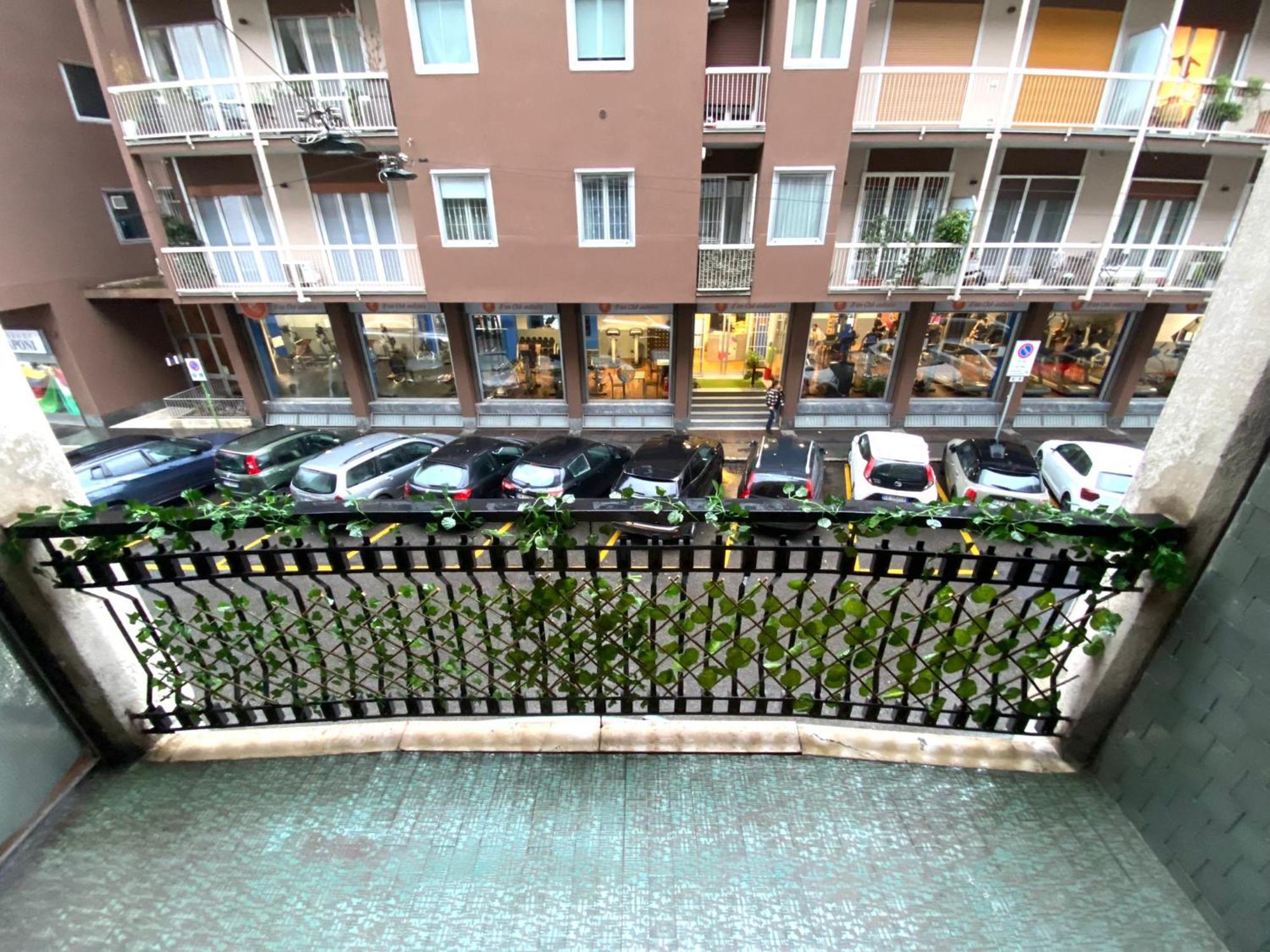 Appartamento In Darsena - Navigli ミラノ エクステリア 写真